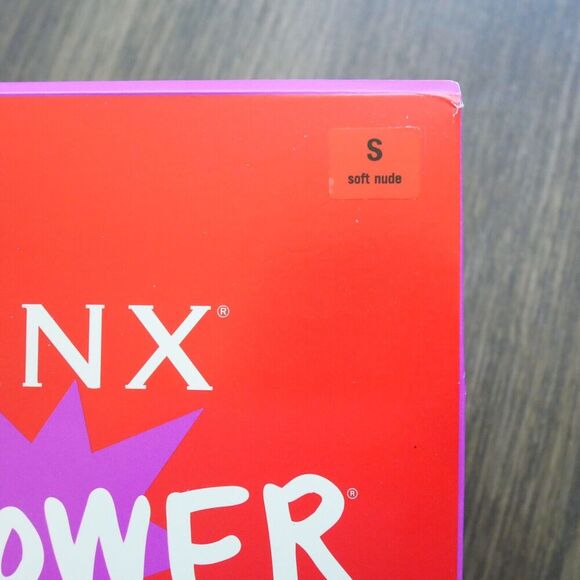 NEW SPANX Higher Power Short High-Waisted Shaper Short Soft Nude Size Small - Picture 2 of 7